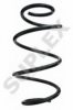 SUPLEX 12182 Coil Spring